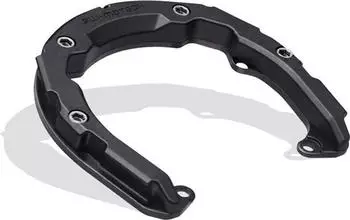 SW-Motech PRO Tankring - Schwarz. Yamaha MT-07 (20-24). schwarz