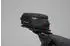 SW-Motech PRO Tankring Adapter-Kit für STREET-RACK - Für PRO Tankrucksäcke. Mit Adapterplatte. Schwarz. schwarz