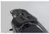SW-Motech ADVENTURE-RACK Gepäckträger - Schwarz. R 1300 GS/Adv (23-). BMW Topcase Halter. schwarz