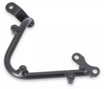 SW-Motech SLC Seitenträger links - Triumph Bonneville T100 (16-) / T120 (15-).