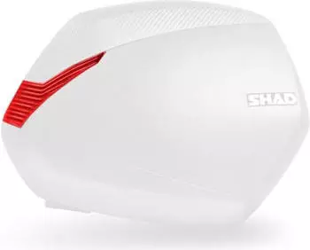 Shad SH36 Replacement Red Reflectors (D1B36CAR)