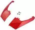 Shad SH36 Replacement Red Reflectors (D1B36CAR)