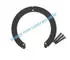 Givi BF36 Anillo depósito de combustible für Yamaha MT-07