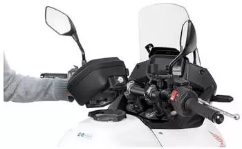 Shad K013CS