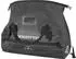 Bogotto Terreno Roll-Top 60 L wasserdichte Hecktasche schwarz