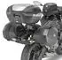 Givi Seitenkoffer-Träger für Monokey Side Koffer für Kawasaki Z 650 (17-21)