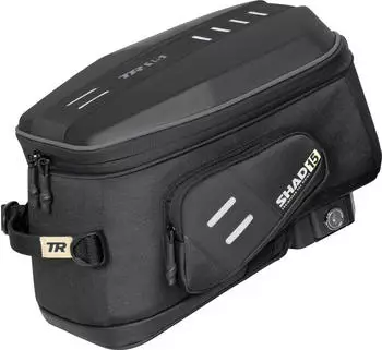 Shad Terra TR15CL Click System Tank Bag