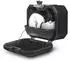 Shad Left Side Case TR47L Terra Black Edition
