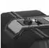 Shad Left Side Case TR47L Terra Black Edition