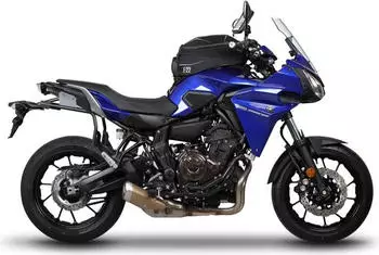 Shad 3P System Yamaha MT 07 Tracer