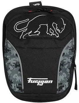 Furygan Colt Evo 2 Pix black