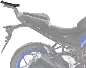 Shad Top Master Yamaha MT03 Fitting