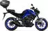Shad Top Master Yamaha MT03 Fitting