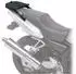 Shad Top Master Rear Fitting Yamaha XJR 1300