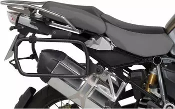 Shad 4p System Bmw R1200/R1250GS Adventure Side Cases Fitting