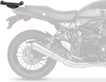 Shad Top Master Rear Fitting Kawasaki Z900RS