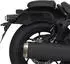 Shad 3p System Honda Rebel CMX 1100 Side Bags Fitting