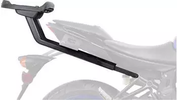 Shad Top Master Rear Fitting Yamaha Mt07