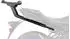 Shad Top Master Rear Fitting Yamaha Mt07