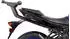 Shad Top Master Rear Fitting Yamaha Mt07