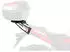 Shad Top Master Rear Fitting Honda Cbr125r/Cbr250r/Cbr300r/Cb300f