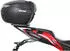 Shad Top Master Rear Fitting Benelli Bn 125