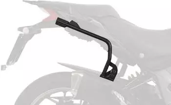 Shad 3p System Side Cases Fitting Ducati Multistrada 950/1260