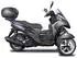 Shad Top Master Rear Fitting Yamaha Tricity 125