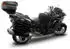 Shad Top Master Rear Fitting Kawasaki Versys 1000/GTR 1400
