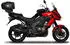 Shad Top Master Rear Fitting Kawasaki Versys 1000/GTR 1400
