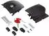 Shad SH39 Lock System