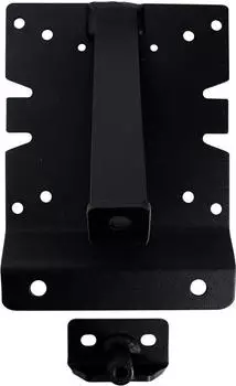 Shad Top Master Rear Fitting Kymco Downtown 125l 300l 350l