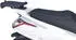 Shad Top Master Rear Fitting Kymco Downtown 125l 300l 350l