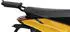 Shad Top Master Piaggio One E Top Case Rear Fitting