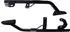 Shad Top Master Rear Fitting Honda NC750 X-S