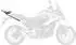 Shad Top Master Rear Fitting Honda NC750 X-S