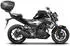 Shad Top Master Rear Fitting Yamaha MT 3 YFR-R3