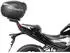 Shad Top Master Rear Fitting Yamaha MT 3 YFR-R3