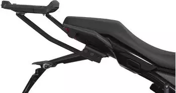 Shad Top Master Triumph Tiger 660 Case Rear Fitting