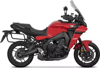 Shad 4p System Yamaha Tracer 9/GT Saddlebags Fitting
