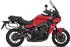Shad 4p System Yamaha Tracer 9/GT Saddlebags Fitting
