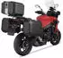 Shad 4p System Yamaha Tracer 9/GT Saddlebags Fitting