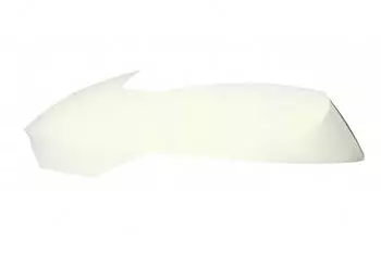 Shad Unpainted Plate SH39