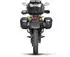 Shad 3p System Voge 300 Rally Side Cases Fitting
