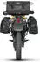 Shad 3p System Voge 300 Rally Side Cases Fitting