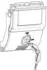 Shad SH58X/SH59X Premium Set Mechanism