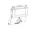 Shad SH58X/SH59X Premium Set Mechanism