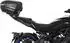 Shad Top Master Rear Fitting Yamaha Niken 900
