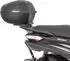 Shad Top Master Piaggio Mp3 400/Sport/Exclusive 530 Case Rear Fitting
