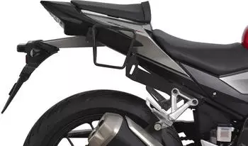 Shad Sr Side Bag Fitting Honda CB500F/CBR500R
